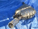 Audi a7 a6 c7 4g0 глушитель наконечника выпуск, выхлоп 4g0253611m4, купить из Польши