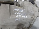 Фара правая передняя перед mercedes vaneo 03r6, купить недорого