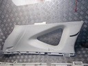 Пластик защита стойка левый задний honda cr-v iv1, цена в Украине