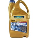 Ravenol atf jf506e 4l - масло przekladniowy до коробки передач автоматический1, цена в Украине