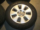 Audi a6 4g колеса резина диск 225/60r16 4g06010256, купить недорого