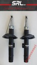 Srline s010363g амортизатор3, купить с разборки