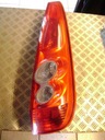 Фара задняя правая ford ford fiesta mk6 05-08 5dr1, цена в Украине