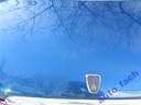 Rover 75 седан крышка задний2, купить в Украине