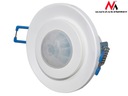фото mini №3, Motion sensor ceiling 360 steps to embedding mounting to led backlight mce130