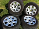5x112 audi a3 a4 a6 195/65 r15 оригинал lato 5mm2, купить в Украине