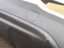 Kia sportage iv 2016 16- бампер задний6, купить недорого