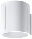 фото mini №12, Sollux wall lamp inez white 1 x g9 sl. 0352