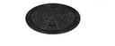 фото mini №1, Cover hatch framed cap well 600-