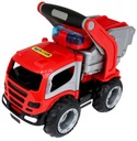 фото mini №5, Wader fire brigade handle - truck