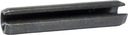 фото mini №1, 10x90 clips spring black din 1481 1 piece.