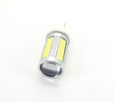 W21w белый led 7440 12-24v canbus 1300lm2, купить в Украине