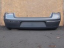 Бампер задний vw passat b6 седан 3c 3c5 05-101, цена в Украине