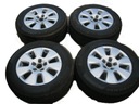 Audi a6 4g колеса диски резина 4g0601025 225/60r161, цена в Украине