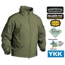 фото mini №2, Jacket helikon gunfighter - olive green r. xl