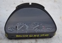 Bmw 5 e39 спидометр 62118375669 vdo 110.008.735/0316, купить недорого