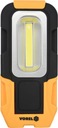 Фара фонарик мастерской вращающаяся,вращающейся  cob led vorel2, купить в Украине