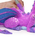 фото mini №2, Figurine 3-door toy dragoness weight plastic 38041