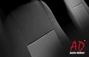 Mitsubishi asx carisma grandis l200 чехлы кожа11