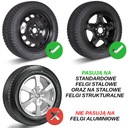 Колпаки ares 16'' skoda superb octavia yeti rapid5, с разборки недорого