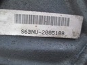 Коробка передач rover 45 2.0 td s6bnu3, купить с разборки