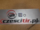 Подкладка oporow daf 1900 3300 65 75 85 95 03866143, купить с разборки