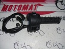 Переключатель правый rolgaz honda pcx 125 09-139