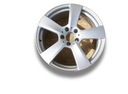 Диск алюминиевая mercedes-benz oe e-class coupe 8.5" x 18" 5x112 et 401, цена в Украине