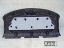Ap полка багажника кожа 5c6863413 82v jetta 5c5, с разборки недорого