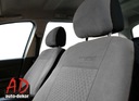 Чехол на комплект седений auto-dekor poliester универсальные, универсальное3, купить с разборки