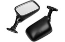 Bihr (vicma) зеркало yamaha yzf 600r thundercat, yzf750 левый (ly09l) (ey504, купить из Польши