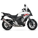 Глушитель выпуск, выхлоп scorpion honda cb 500 f/x 13-15 krak3, купить с разборки