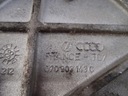 Vw t5 2.5 tdi подушка лапа, простынь крепление 070903143c3, купить с разборки