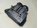 Volvo renault клапан модулятор ebs k001411 208282413, купить с разборки