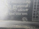Vw tiguan cross спойлер бампер перед 5n0805903d2, купити в Україні
