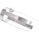 фото mini №1, Clamp centering acid-resistant turbo fi 100 gas