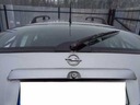 Листва бленда крышки задний opel vectra b универсал l1473, купить с разборки