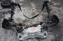 Подрамник балка подрамник renault megane 3 iii 10r перед1, цена в Украине