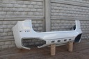 фото mini №2, Rear bumper bmw x1 f48 m paket - pakiet sport 15 - without parking sensors