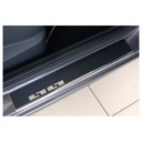 фото mini №2, Overlay threshold carbon fiat albea/ palio weekend -