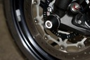 фото mini №3, Crash pads suspensions - yamaha mt07 - womet-tech