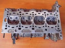 Opel 1.2 16v a12xer b12xer 1.4 16v a14xer b14xer головка 55562229 по regene10