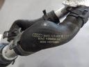 Audi a4 b8 патрубок трубка воды 8r0121030e2, купить в Украине
