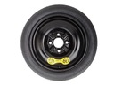 Колесо докатка* mitsubishi colt 115/70r15+комплект,набір3, купити із шроту