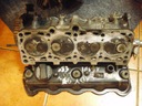 Головка vw кадди inca 1.9 sdi3, купить с разборки