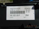 Vw golf v 1k0 03-08 спидометр спидометр 1k0920851f3, купить с разборки