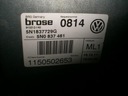 фото mini №3, Lift glass tiguan 5n0837461 front left