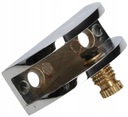 фото mini №1, Fasteners to shelves glass fasteners glass support