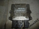 Компьютер,peugeot,citroen 2.0 hdi,96474233801, цена в Украине