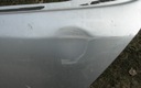 Opel corsa d крышка задняя багажника2, купить в Украине
